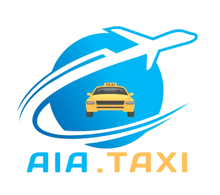AIA taxi