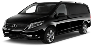 athens minivan transfer