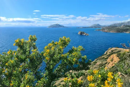 coucher de soleil sunio