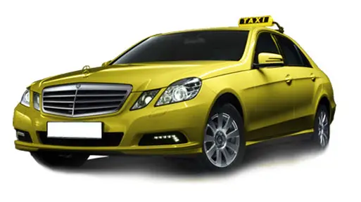 Μεταφορά με ταξί από/προς το αεροδρόμιο της Αθήνας